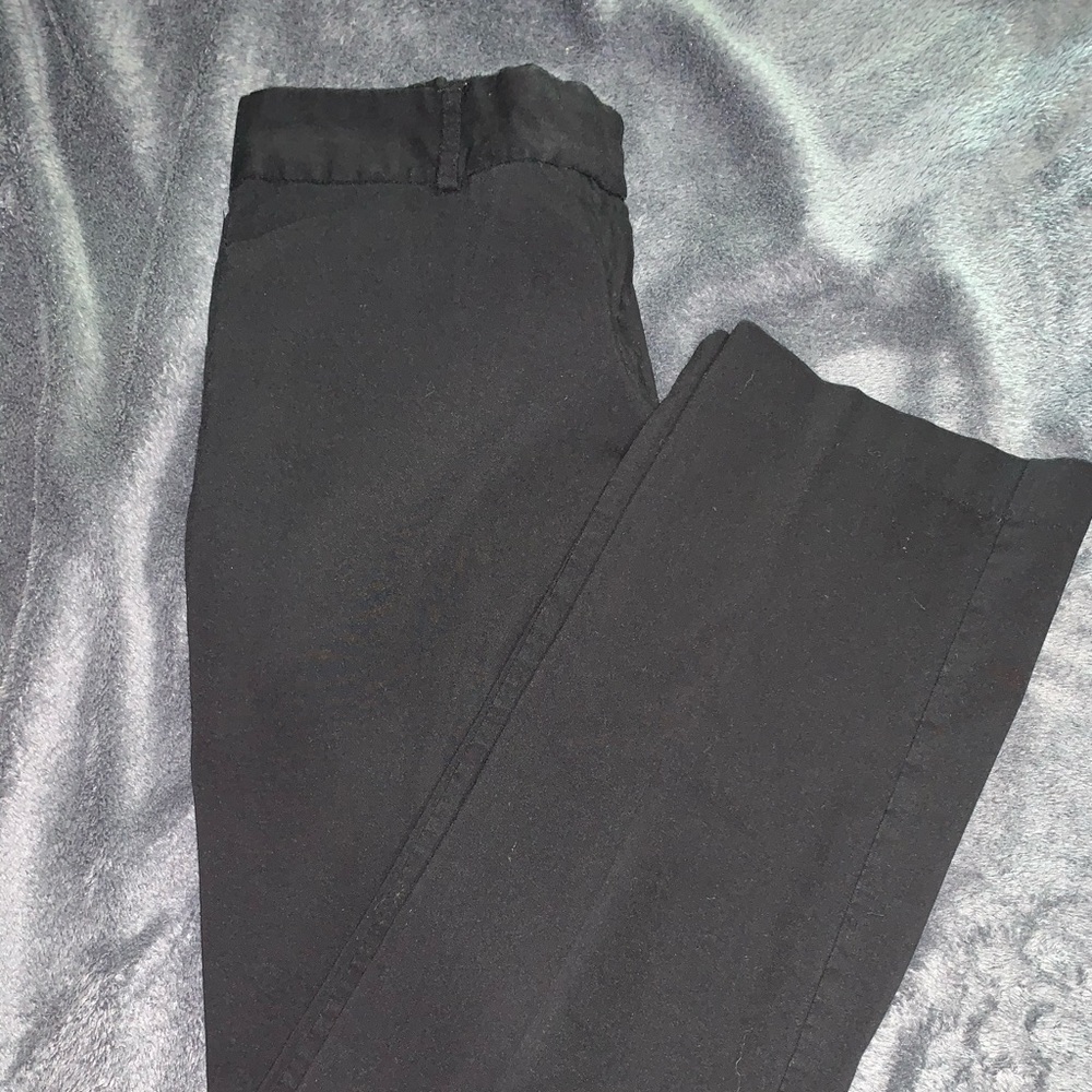 work/dress pants